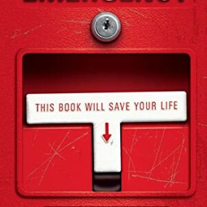 This Survival Book Will Save Your Life